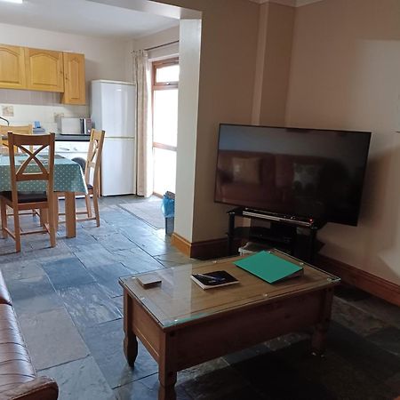 Dunroaming Cottage Пендин Экстерьер фото