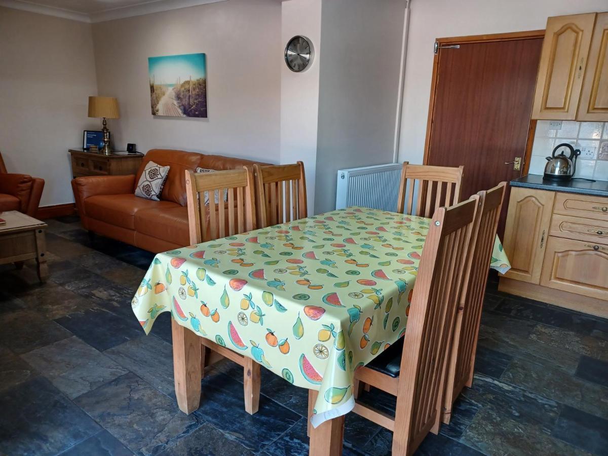 Dunroaming Cottage Пендин Экстерьер фото