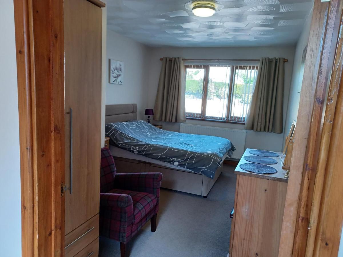 Dunroaming Cottage Пендин Экстерьер фото