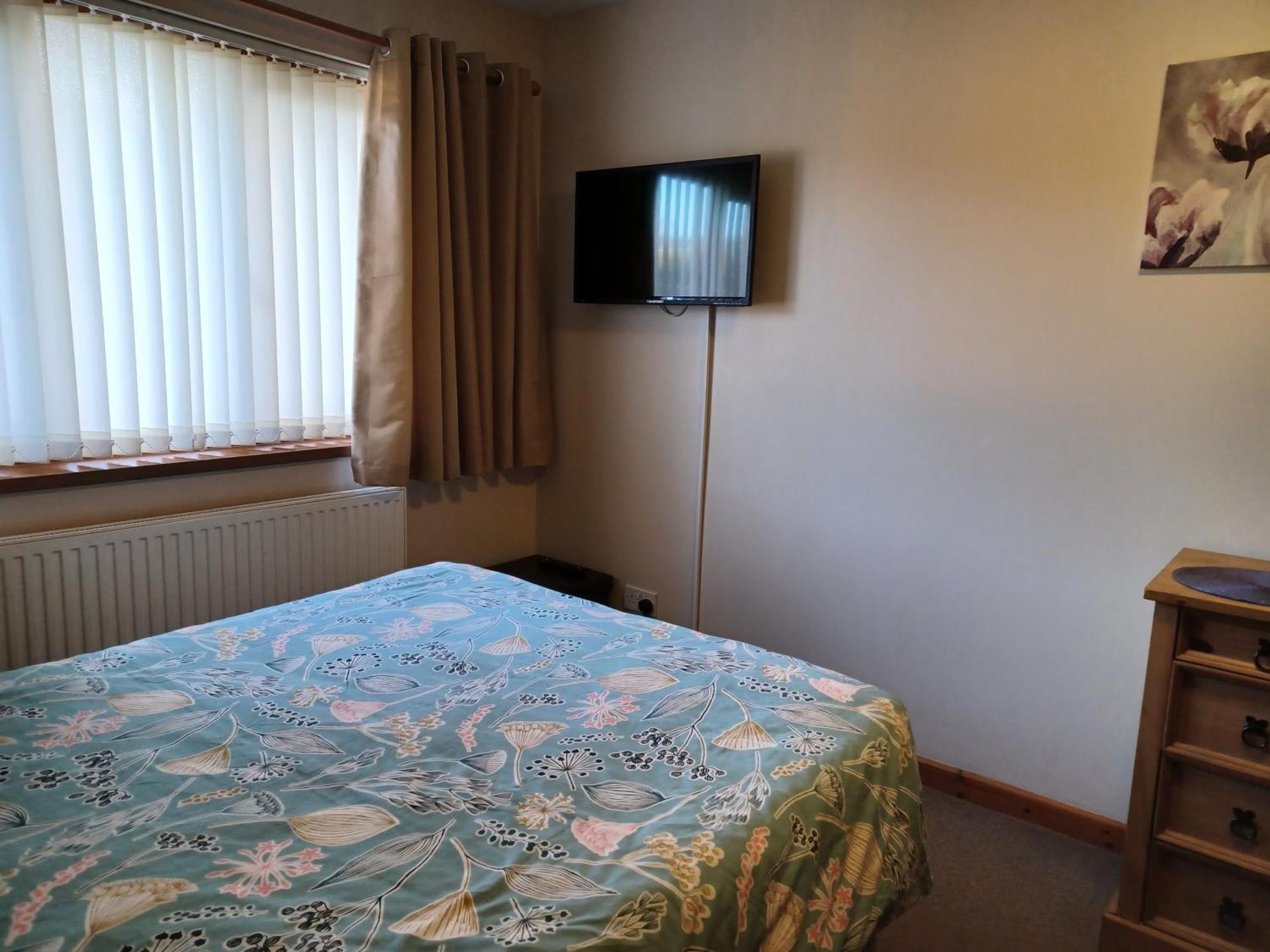 Dunroaming Cottage Пендин Экстерьер фото